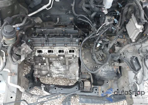 2011 Kia Sorento Lx from USA, damaged, VIN 5XYKT3A11BG139110